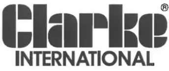 Clarke CAT204 3 4 Inch Air Impact Wrench - 7