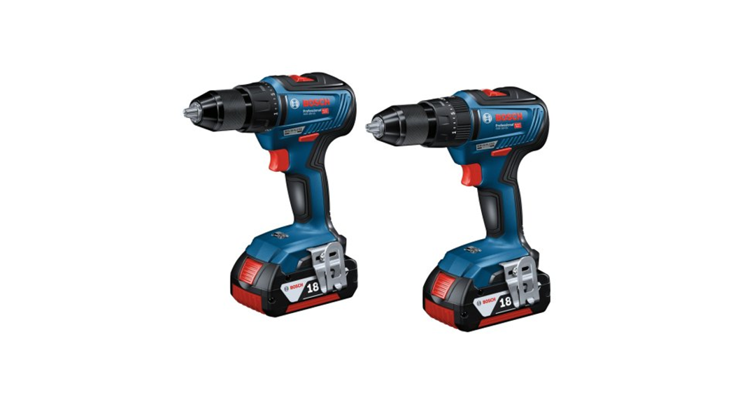 Bosch Gsr 18v-55 Professional Cordless Drill Instruction Manual Bosch Gsr 18v-55 Professional Cordless Drill Instruction Manual