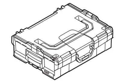BOSCH GSR 18V 55 Professional Cordless Drill- fig4