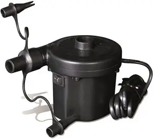 Bestway Built-in Sidewinder AC Electric Pump