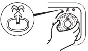 Deflation inductions