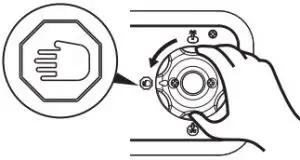 Deflation inductions