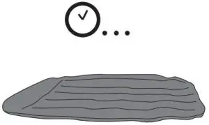 Deflation inductions