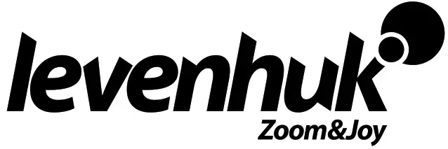 levenhuk - Logo