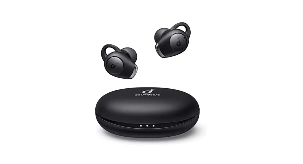 Soundcore A3927011 Life A1 True Wireless Earbuds User Manual