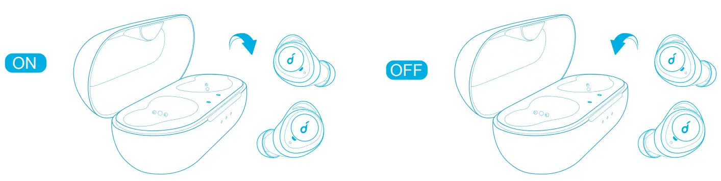 Soundcore A3927011 Life A1 True Wireless Earbuds - fig 2