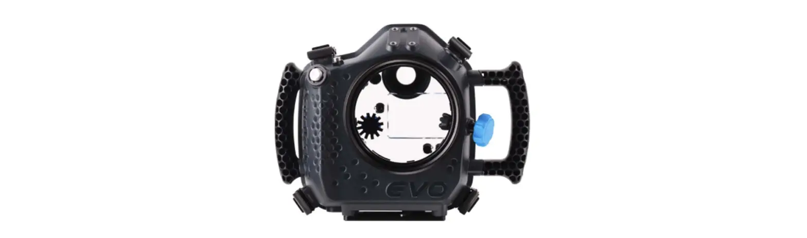 Aquatech 10176 Evo Iii Sport Housing Instruction Manual Aquatech 10176 Evo Iii Sport Housing Instruction Manual