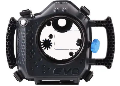 AquaTech 10176 EVO III Sport Housing