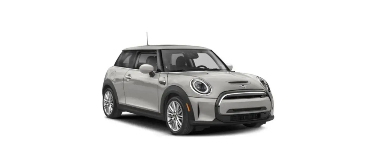 2022 Mini Hardtop 2 Door Se Electric Owners Manual