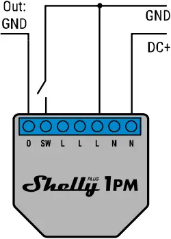 Shelly 3800235265017 Plus - Fig. 2