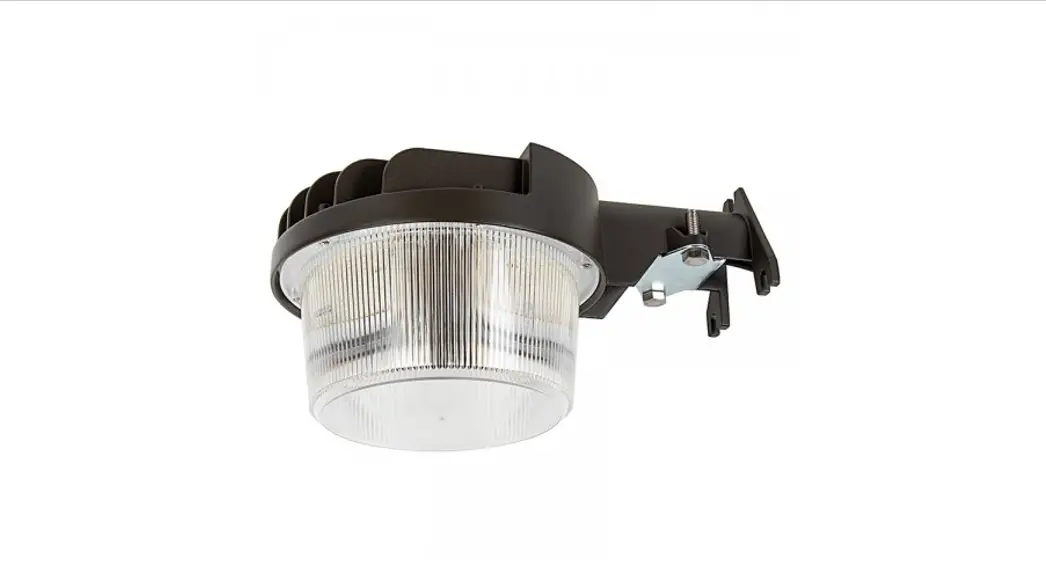 Super Bright Leds Ddal-sw3b60 Field-selectable Wattage And Cct Led Dusk-to-dawn Area Light User Manual Super Bright Leds Ddal-sw3b60 Field-selectable Wattage And Cct Led Dusk-to-dawn Area Light User Manual