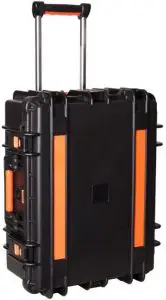 LASER Charge USB Port Charging Station with LED Light