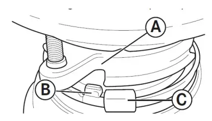 FRIGIDAIRE 5304526181 Food Waste Disposer - Figure 16