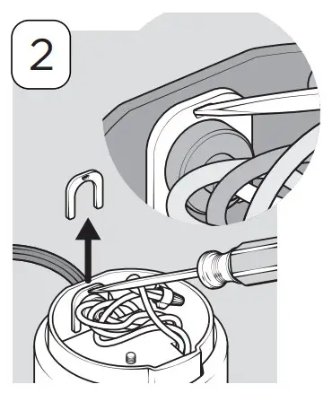 FRIGIDAIRE 5304526181 Food Waste Disposer - Figure 22