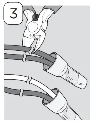 FRIGIDAIRE 5304526181 Food Waste Disposer - Figure 23