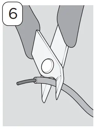 FRIGIDAIRE 5304526181 Food Waste Disposer - Figure 26