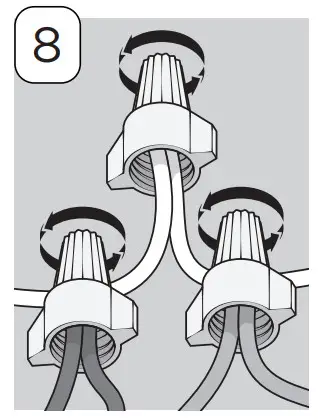 FRIGIDAIRE 5304526181 Food Waste Disposer - Figure 28