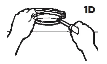 FRIGIDAIRE 5304526181 Food Waste Disposer - Figure 3