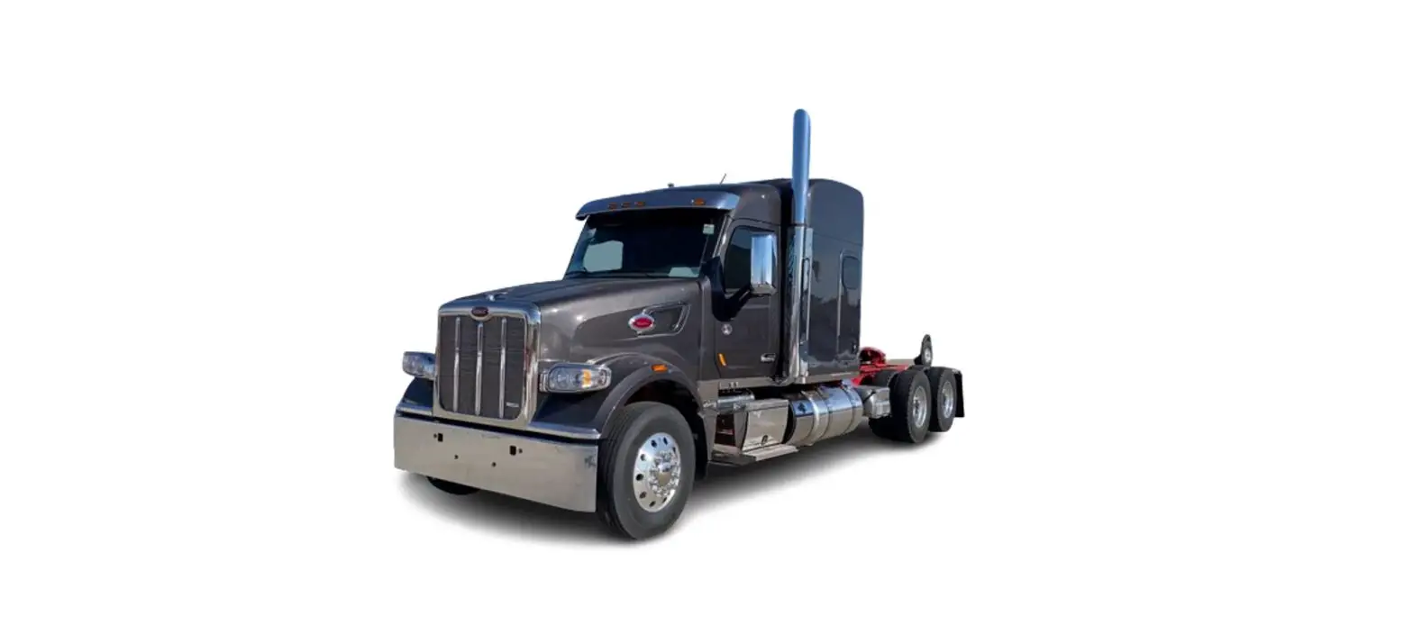 2021 Peterbuilt 567 Operators Manuals