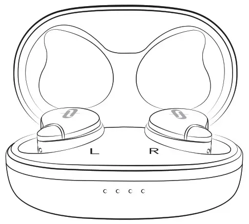TAOTRONICS SoundLiberty 79 True Cover