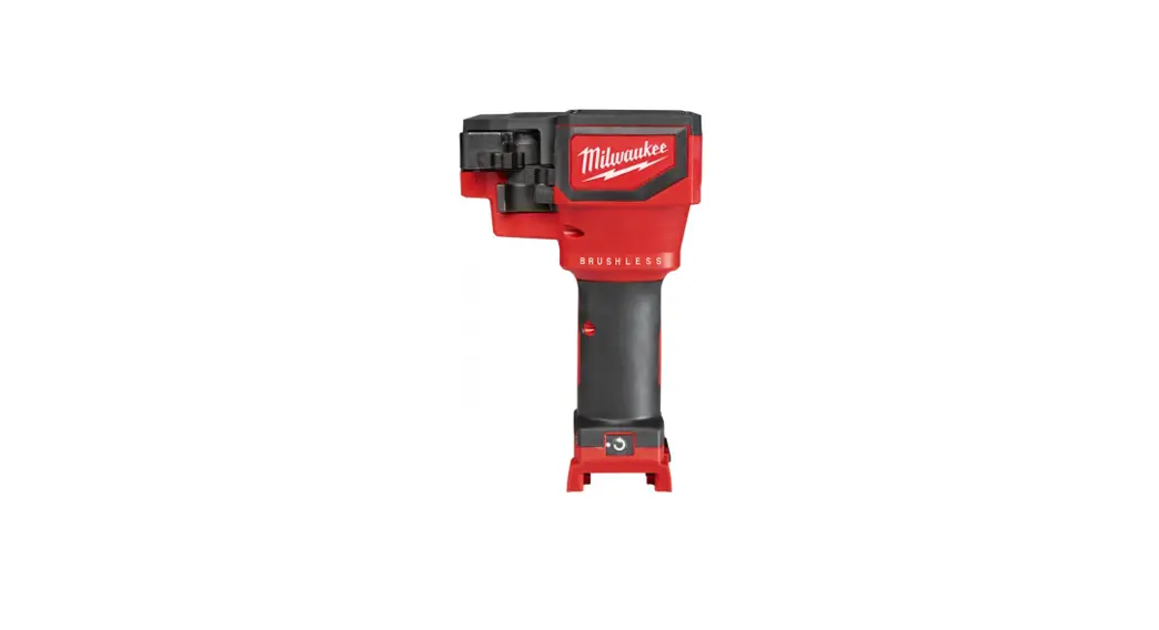 Milwaukee M18 Bltrc M16 Brushless Threaded Rod Cutter User Manual