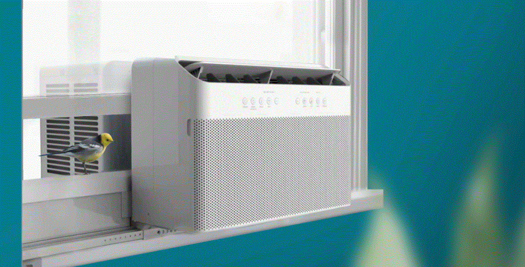 Danby Dac080b8iwdb-6 Air Conditioner Owner's Manual Danby Dac080b8iwdb-6 Air Conditioner Owner's Manual