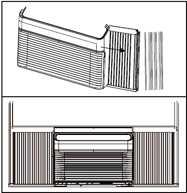 EXTEND THE SIDE PANELS