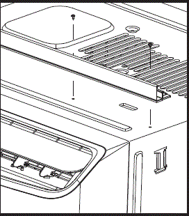 TOP RAIL INSTALLATION 01