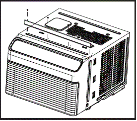 TOP RAIL INSTALLATION 02