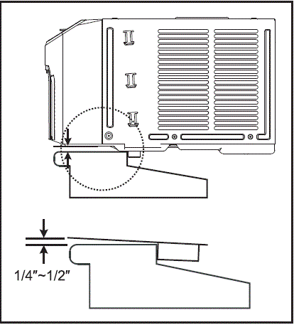 wooden window sill 03