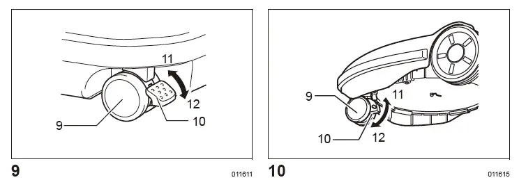 makita VC1310L Vacuum Cleaner-FIG3