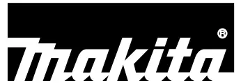 makita VC1310L Vacuum Cleaner-LOGO