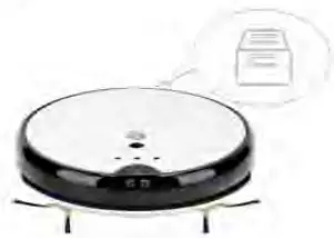 Dongguan City Feng Rui Electronic Technology FR9AI Smart Robot Sweeper - 9
