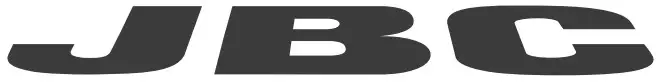 JBC - logo