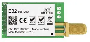 EBYTE DIP Wireless Module