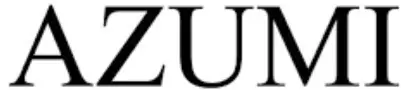 AZUMI logo
