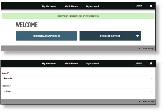 Focusrite Clarett+ OctoPre Studio Grade Eight Channel Mic Preamp FIG 4