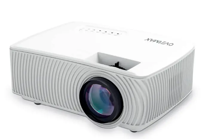 Overmax Multipic 2.4 Projector User Manual