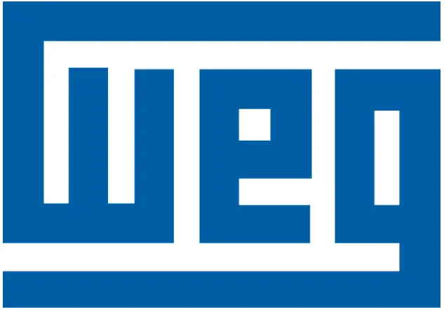 Weg Logo