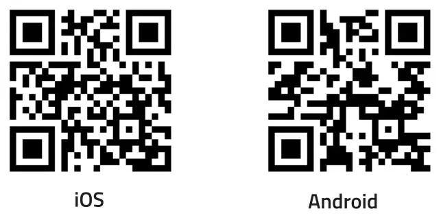 smartomat FlagFit Bluetooth and GPS in the phone - App