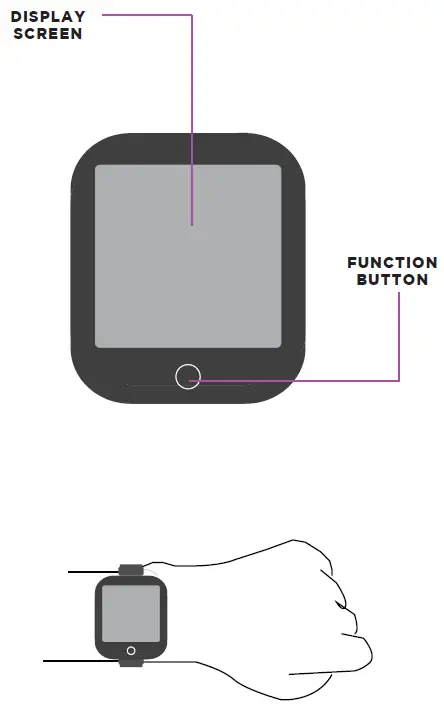 VIVITAR-IMP-3038-Bluetooth-Smart-Watch-fig-1