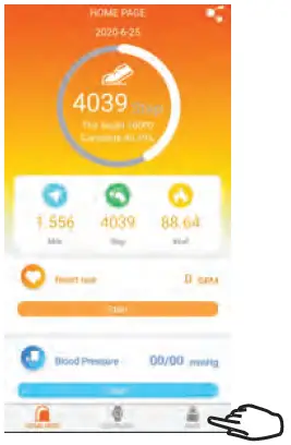 VIVITAR-IMP-3038-Bluetooth-Smart-Watch-fig-10