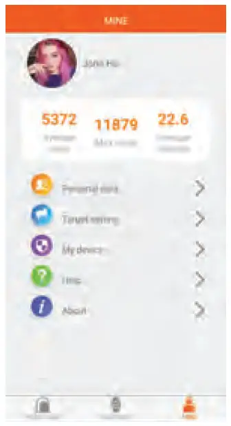 VIVITAR-IMP-3038-Bluetooth-Smart-Watch-fig-11