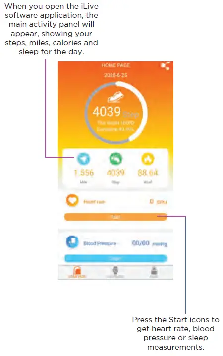 VIVITAR-IMP-3038-Bluetooth-Smart-Watch-fig-12