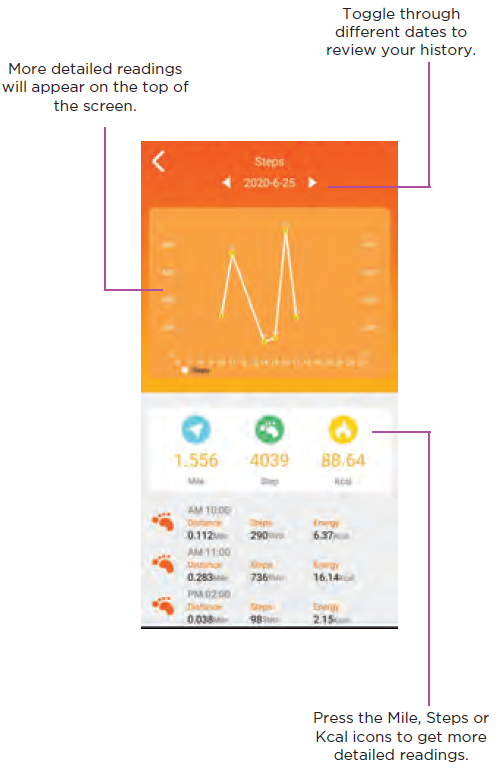 VIVITAR-IMP-3038-Bluetooth-Smart-Watch-fig-13