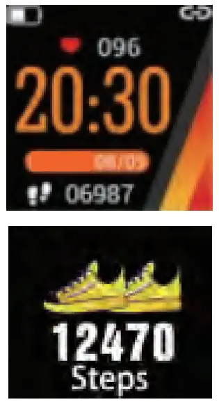 VIVITAR-IMP-3038-Bluetooth-Smart-Watch-fig-16