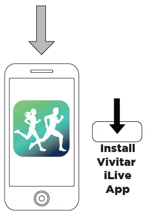 VIVITAR-IMP-3038-Bluetooth-Smart-Watch-fig-6