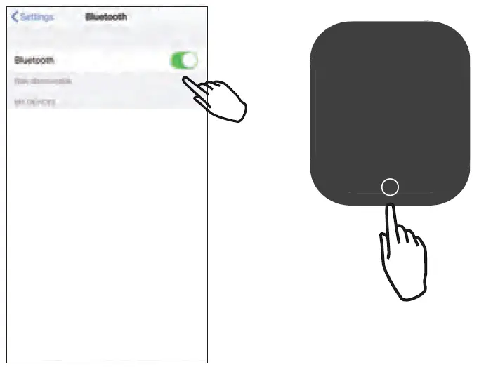 VIVITAR-IMP-3038-Bluetooth-Smart-Watch-fig-7