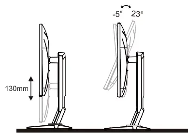 AOC-24G2SPU-LCD-Monitor-fig-5