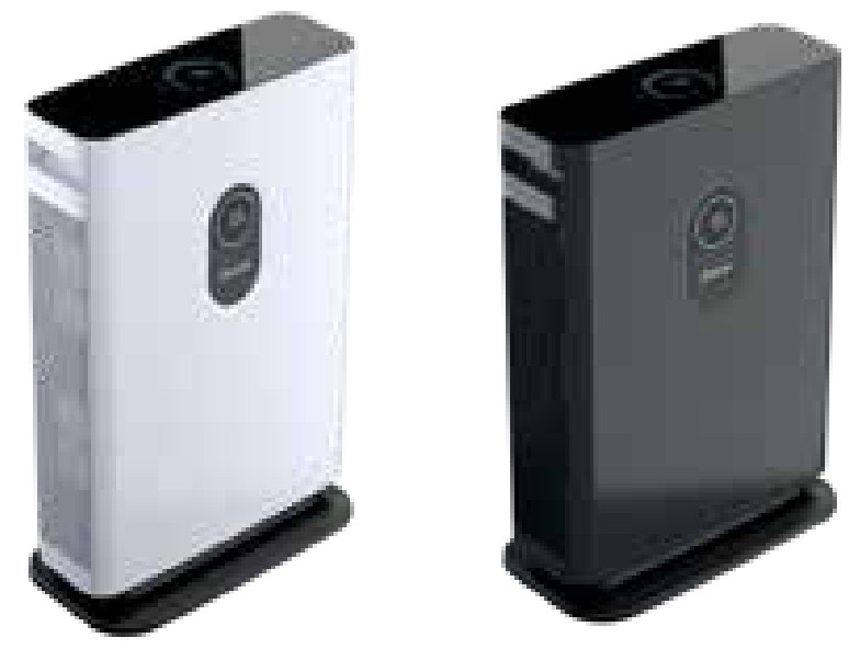 Shark Air Purifier 4 -- Air Purifier